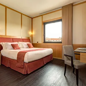 **** Hotel Western President - Colosseo Italië